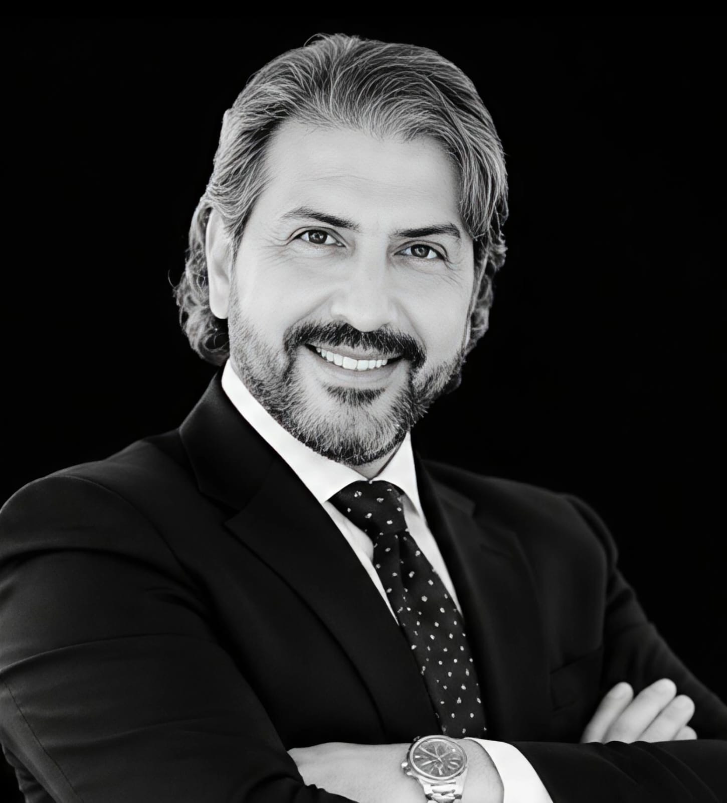 Alen W. Aljabi — Chief Property Strategist